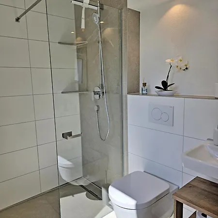 Apartment Bahr Eberstadt