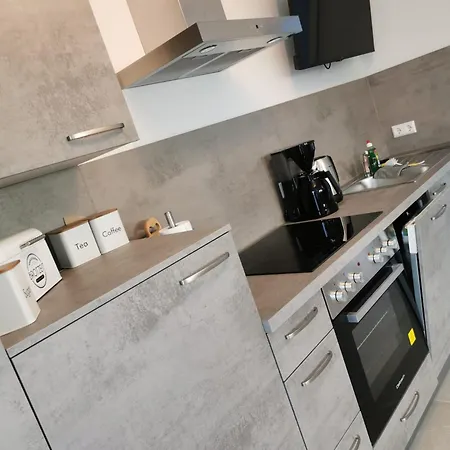 Apartment Bahr